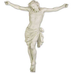 Corpus Of Christ-46 Religious Sculpture - XoticBrands Home Decor