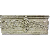 Grape Remnant Plq 12 Theresa Wall Decor - XoticBrands Home Decor