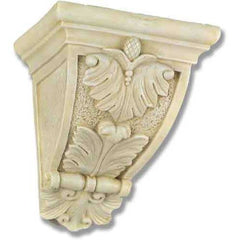 Lodge Bracket 9 - Architectural Brackets - XoticBrands Home Decor