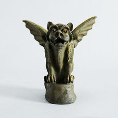 Mini Florentine Gargoyle Gargoyles Sculpture, Home Decor, XoticBrands, XoticBrands Home Decor