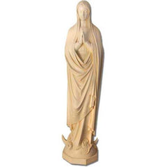 Immaculate Conception 60 Religious Sculpture - XoticBrands Home Decor
