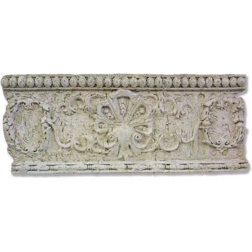 Shell Remnant Plq 12 Theresa Wall Decor - XoticBrands Home Decor