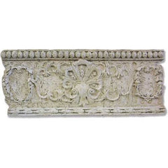 Shell Remnant Plq 12 Theresa Wall Decor - XoticBrands Home Decor