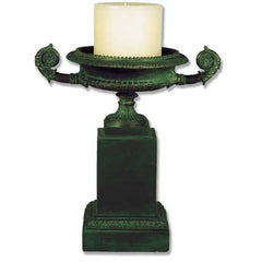 Duke Urn Garden Planter - XoticBrands Home Decor
