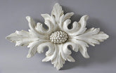 Berries In Flower Leaves 13 Animal Architectural Sculpture, Home Decor, XoticBrands, XoticBrands Home Decor