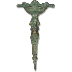 Pianta Sconce 29 - Architectural Brackets - XoticBrands Home Decor