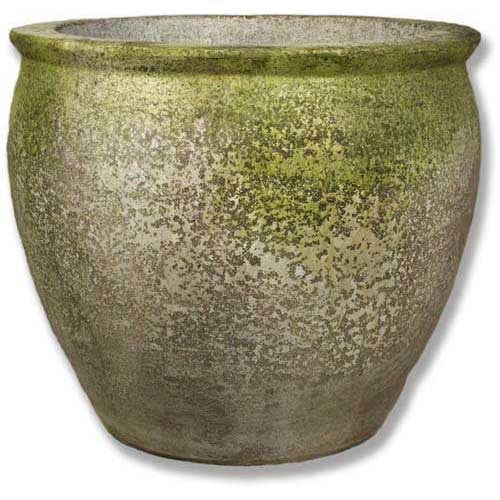Egg Jar 16 Garden Display - XoticBrands Home Decor