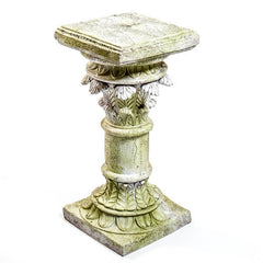 Mediterranean Small 29 - Architectural Columns - XoticBrands Home Decor