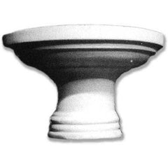 Gothic Top - Architectural Capitals - XoticBrands Home Decor