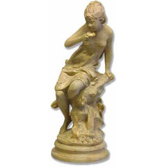 Ocean Girl - Figurines Classical Sculpture - XoticBrands Home Decor