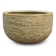 Harden Pot Large 13" A Garden Display - XoticBrands Home Decor