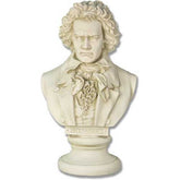 Beethoven Bust-21 - Composers Busts - XoticBrands Home Decor