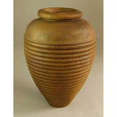Aegean Vase Small 29 Planters Sculpture, Home Decor, XoticBrands, XoticBrands Home Decor