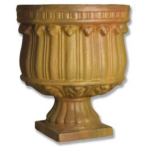 Henry Urn Lg 20 - Architectural Urns - XoticBrands Home Decor