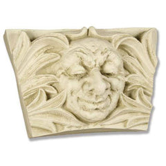 Ugly Man Mask Wall Decor - XoticBrands Home Decor