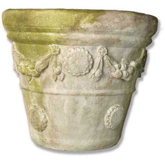 Boboli Garden Lg 20 H Planters Sculpture, Home Decor, XoticBrands, XoticBrands Home Decor