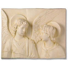 Tobias & The Angel Garden Angel Statue - XoticBrands Home Decor