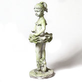 Garden Dancer Animal Garden Sculpture, Home Decor, XoticBrands, XoticBrands Home Decor