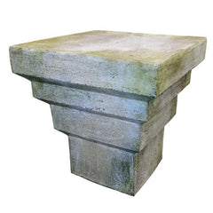 Accordion Table 30 - Architectural Tables & Table Bases - XoticBrands Home Decor