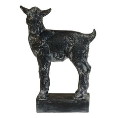 Billy Goat 26 Animal Sculpture, Home Decor, XoticBrands, XoticBrands Home Decor