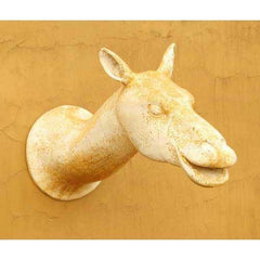Camel Head 31 Garden Animal Statue - XoticBrands Home Decor
