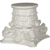 Capital 13 Corinthian Cap 13 - Architectural Capitals - XoticBrands Home Decor
