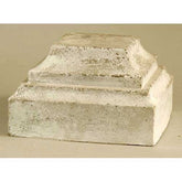 Lauro Base 8 Architectural Sculpture, Home Decor, XoticBrands, XoticBrands Home Decor