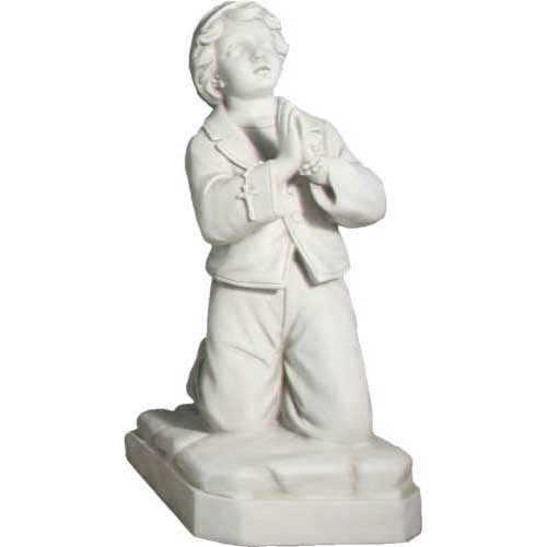 Francisco (Fatima) 30.5 Large Religious Sculpture - XoticBrands Home Decor