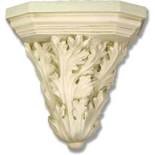Leacher Bracket 20 - Architectural Brackets - XoticBrands Home Decor