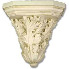 Leacher Bracket 20 - Architectural Brackets - XoticBrands Home Decor
