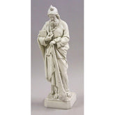 Saint Jude (Daprato) 26 Religious Sculpture - XoticBrands Home Decor