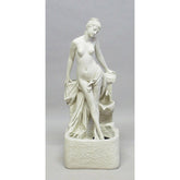 Bona Dea Fountain 35 Plumbed Seasonal Sculpture, Home Decor, XoticBrands, XoticBrands Home Decor