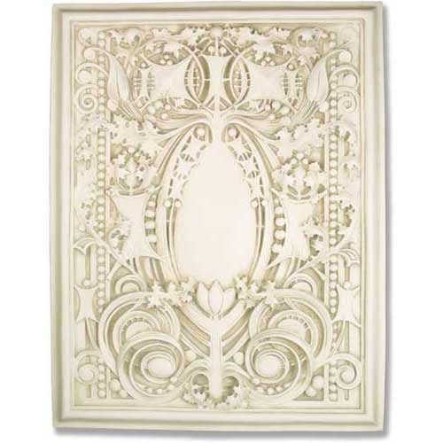Sullivan Frieze 41 - Architectural Friezes,Traceries & Tiles - XoticBrands Home Decor