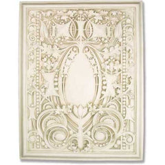 Sullivan Frieze 41 - Architectural Friezes,Traceries & Tiles - XoticBrands Home Decor
