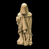 French Pleurant Weeper 19 Animal Gargoyles Sculpture, Home Decor, XoticBrands, XoticBrands Home Decor