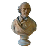 Shakespeare Classic 30 - Writers & Poets Busts - XoticBrands Home Decor