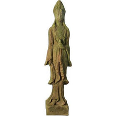 Kwan Yin 41 - Asian/Eastern Display - XoticBrands Home Decor