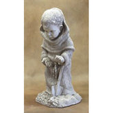 Baby St Fiacre 22 Animal Classical Sculpture, Home Decor, XoticBrands, XoticBrands Home Decor