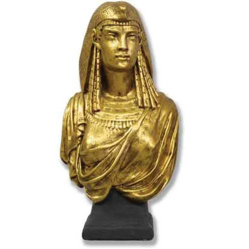 Egyptian Queen - Egyptian Display - XoticBrands Home Decor