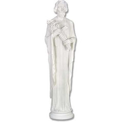 St Joseph 36 Religious Sculpture - XoticBrands Home Decor
