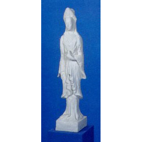 Kwan Yin 41 Display Sculpture, Home Decor, XoticBrands, XoticBrands Home Decor