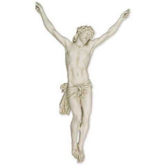 Corpus Of Christ-29 Religious Sculpture - XoticBrands Home Decor