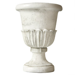 Benjamin Urn 18 Garden Planter - XoticBrands Home Decor