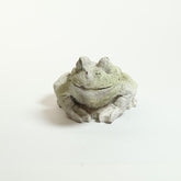 Frog Large 10 Sculpture - Animals, Animals, XoticBrands, XoticBrands Home Decor