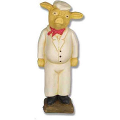 The Butcher - Display Display - XoticBrands Home Decor