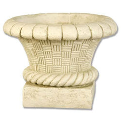 Astor Planter 15 H Garden Planter - XoticBrands Home Decor