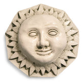 Tuscan Sun Flower Animal Wall Sculpture, Home Decor, XoticBrands, XoticBrands Home Decor