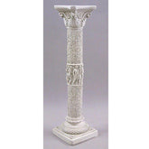 Nine Muses Pedestal 42 H - Architectural Columns - XoticBrands Home Decor