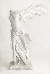 Winged Victory (Nike)20 Animal Classical Sculpture, Home Decor, XoticBrands, XoticBrands Home Decor