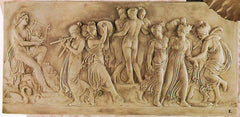 Apollo & Muse 62 Wide Wall Sculpture, Home Decor, XoticBrands, XoticBrands Home Decor